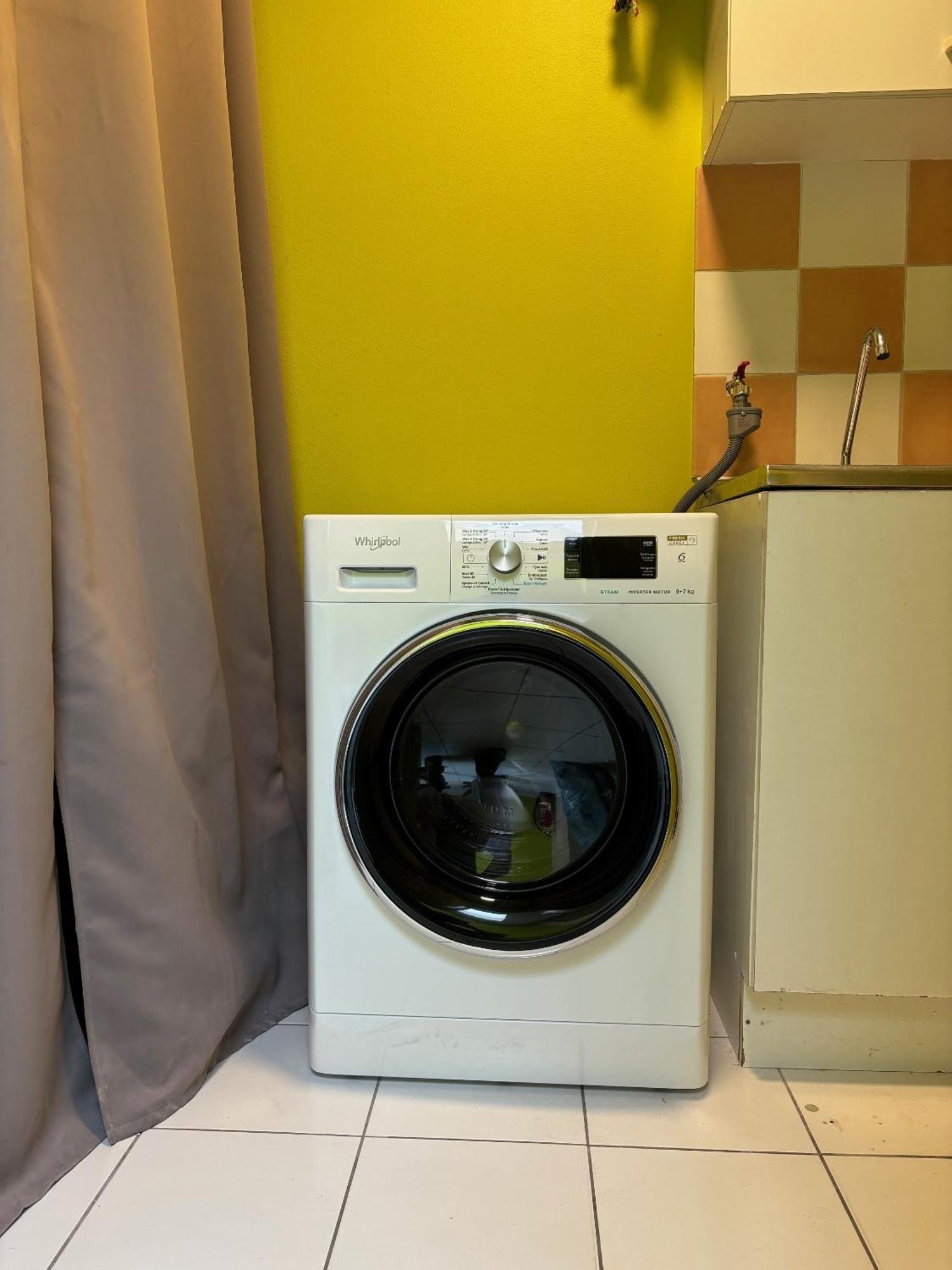 Vakantiewoning Huis 14 Arrondissement di Malines Esterno foto