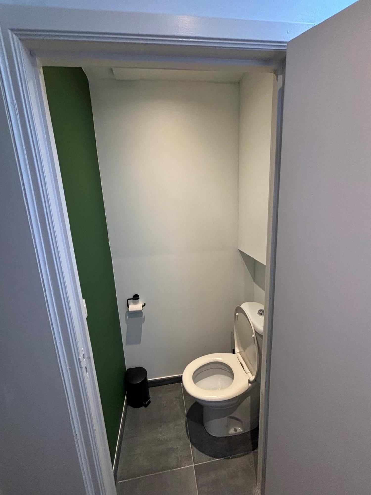 Vakantiewoning Huis 14 Arrondissement di Malines Esterno foto