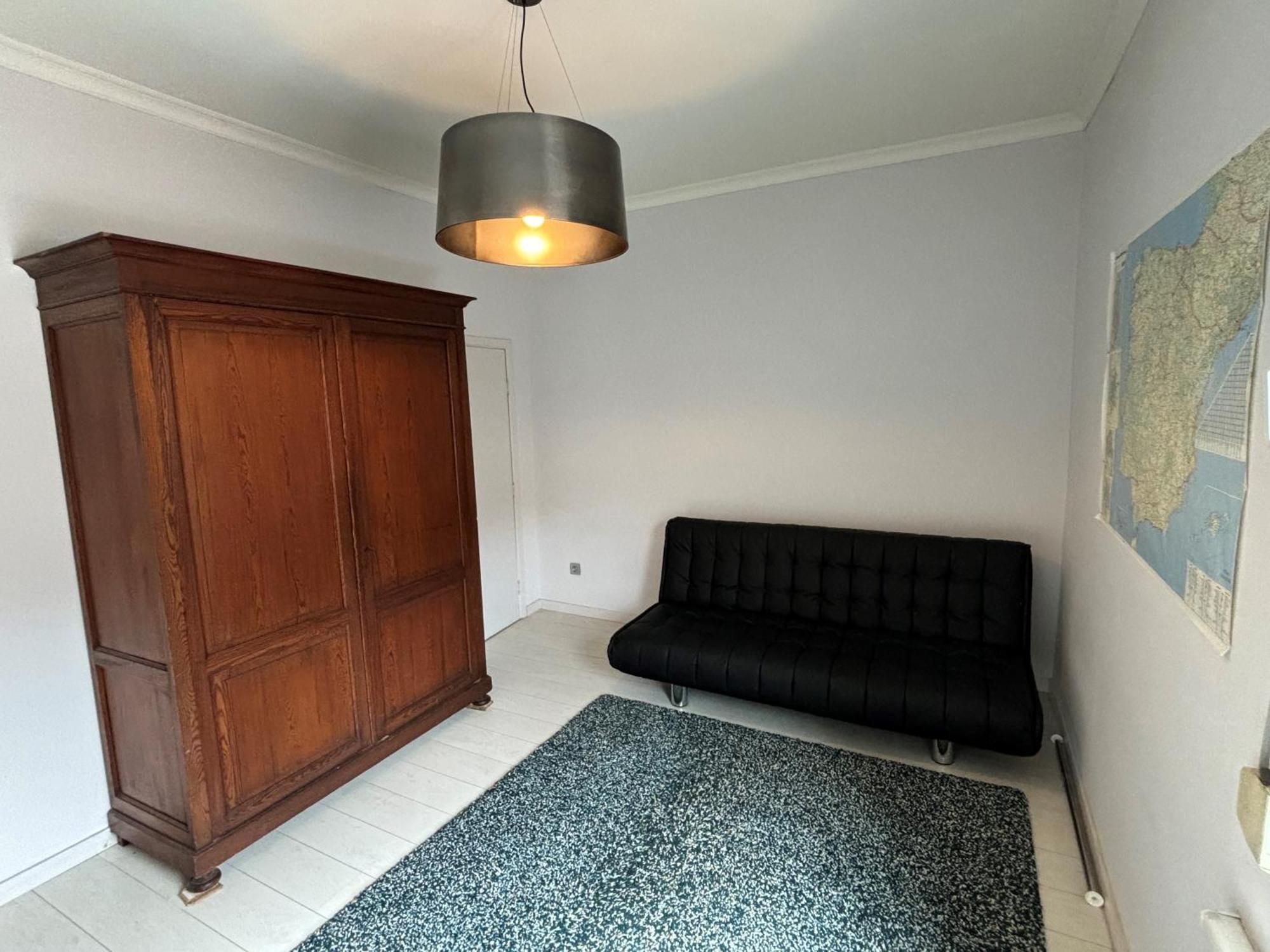 Vakantiewoning Huis 14 Arrondissement di Malines Esterno foto